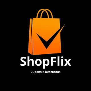 ShopFlix - Mercado Livre - Shopee - Aliexpress — grupo no Telegram