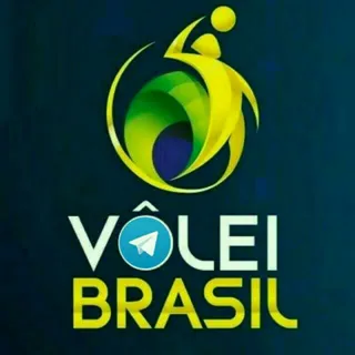 Vôlei Brasil 🏐 — Canal de Telegram