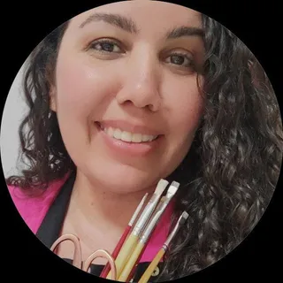 Ateliê Erica Silva / Grupo de avisos de lives, aulas onlines, projetos e riscos gratuitos ! 🎨🖌️ — grupo no Telegram