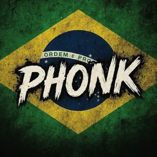 Brazilian Phonk 🇧🇷 — Canal de Telegram