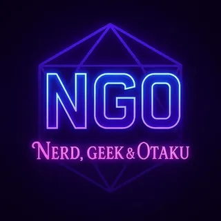 Nerd, Geek & Otaku Brasil