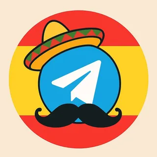 🇪🇸 Espanhol pelo Telegram | Filmes e Séries — Canal de Telegram