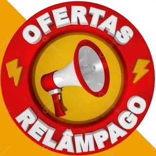 ⚡OFERTAS RELÂMPAGO🛍️😍 — Grupo de Telegram