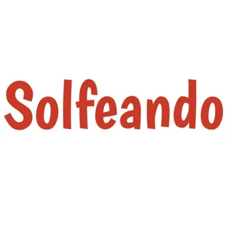 SOLFEANDO 🎼 Academia Internacional de Música 🎶 — Canal de Telegram