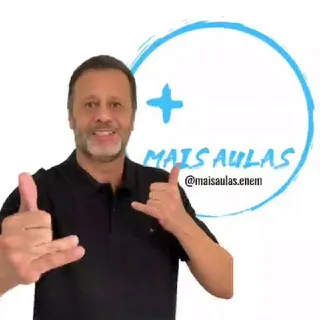 Matemática para Enem Prof Neneco — grupo no Telegram