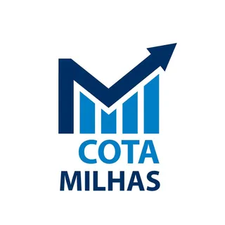 CotaMilhas - Lucre mais ao vender Milhas - Free — grupo no Telegram