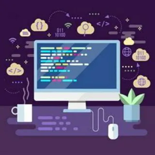 Programação Web — Canal de Telegram
