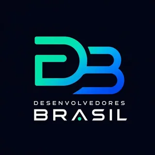 Desenvolvedores Brasil — Grupo de Telegram