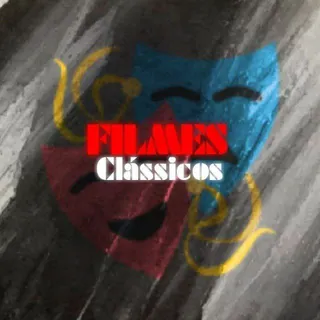 FILMES CLASSICOS — grupo no Telegram