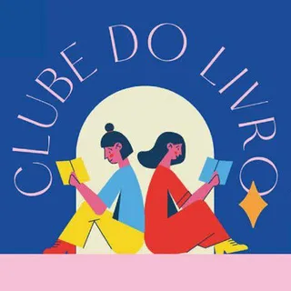 Clube do livro, apostilas, PDF e mapas mental. — grupo no Telegram