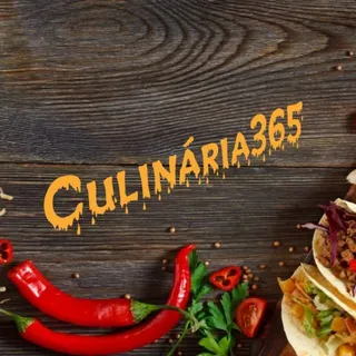 Culinária365 — Canal de Telegram