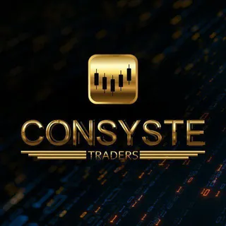 🏳 CONSYSTE TRADERS 🏴 — Canal de Telegram