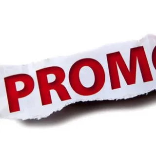 Promos do Dia 2! — Grupo de Telegram
