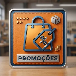 Radar de ofertas — Canal de Telegram