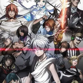 Família Otaku — grupo no Telegram