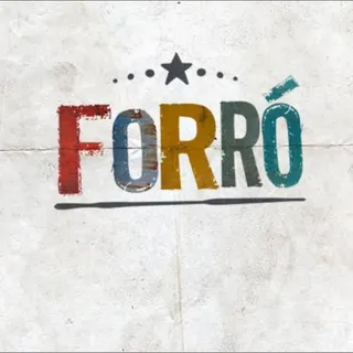 Forró das antigas — Canal de Telegram