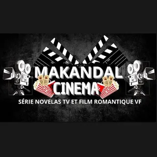 Série novelas tv🎞 🎬et film romantique🍿🎥🎫 — grupo no Telegram