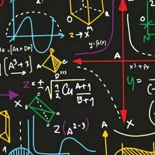 Meus Livros de Matemática — Canal de Telegram