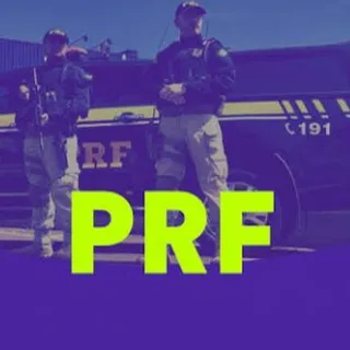 PRF - Agente Administrativo — grupo no Telegram
