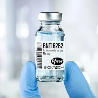 CV19 Vaccine Reactions — grupo no Telegram