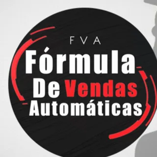 CURSO FÓRMULA DE VENDAS AUTOMÁTICAS NATAN SOUSA — grupo no Telegram
