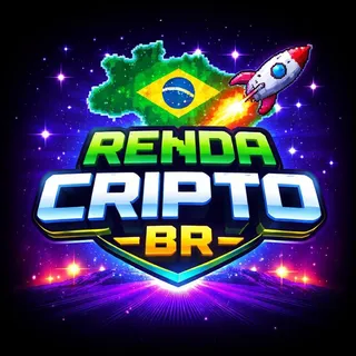 Renda Cripto Brasil - Airdrops
