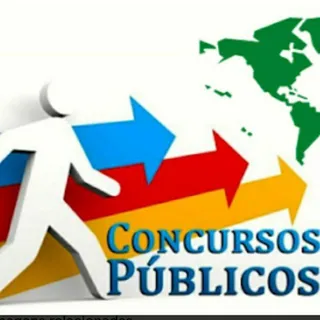 APOSTILAS PARA CONCURSOS — grupo no Telegram