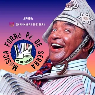 Músicas Forró Pé de Serra 👣 — Grupo de Telegram