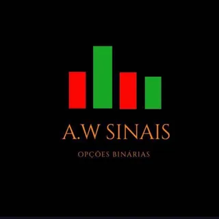 SINAIS - FREE AW 📊 — Canal de Telegram