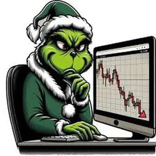 grinch of memecoins — grupo no Telegram