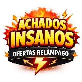 Achados Insanos 💥 Ofertas Relâmpago — Grupo de Telegram