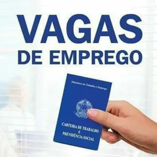 Vagas de Empregos Manaus AM — Canal de Telegram