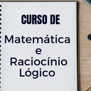 Matemática e Raciocínio Lógico para CONCURSOS — Canal de Telegram