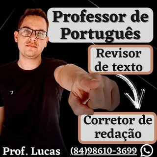 Português para concursos (Resolução de questões) — Grupo de Telegram