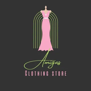 Amigas Online Store — Grupo de Telegram