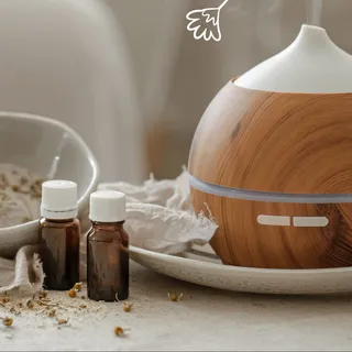 Receitas Naturais Caseiras com óleos essenciais — Canal de Telegram