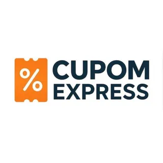 Cupom de Desconto Express 🎟️ — Grupo de Telegram