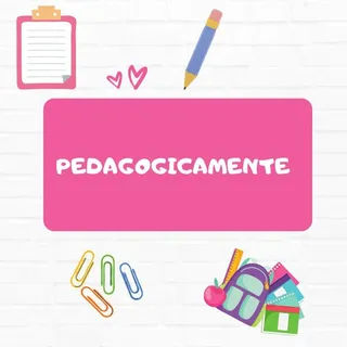 Educação Infantil e Ensino fundamental — Grupo de Telegram