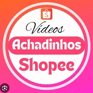 Vídeos Virais de Achadinhos da Shopee 🎥 — Canal de Telegram