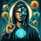 Crypto Librarys Airdrop — Canal de Telegram