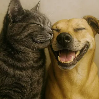 🐾𝑬𝒏𝒄𝒂𝒏𝒕𝒐𝒔 𝑷𝒆𝒕𝒔 ✨ — grupo no Telegram