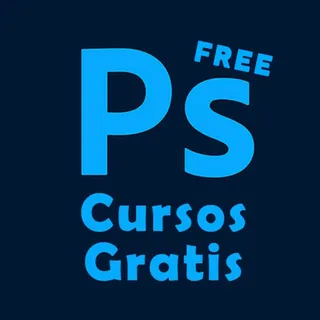 Cursos Photoshop Free — Canal de Telegram