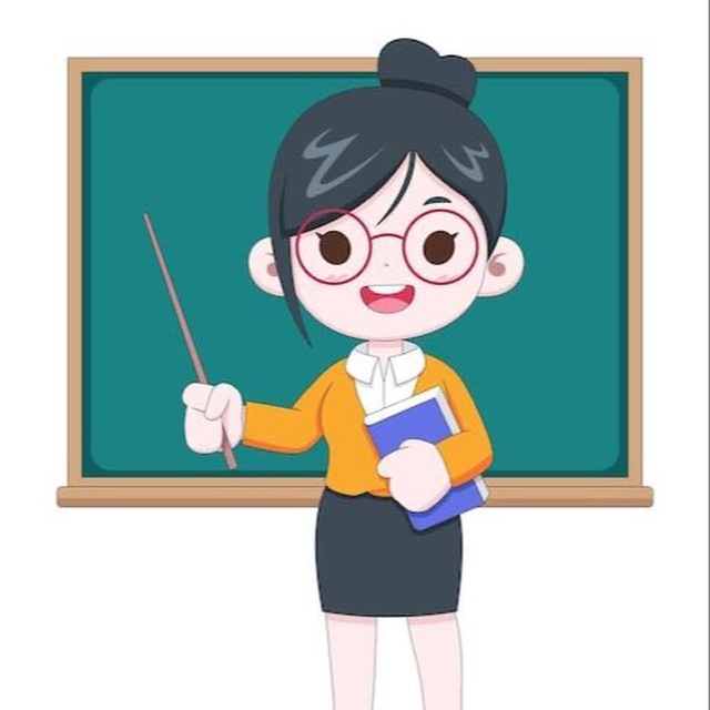 Plano de aula da Educação Infantil — grupo no Telegram