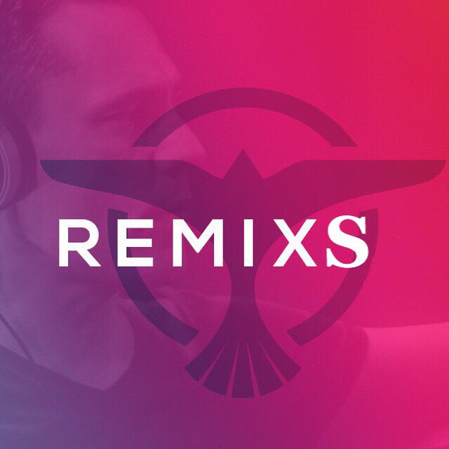 Remix Music 🎵🦁🌞 — grupo no Telegram