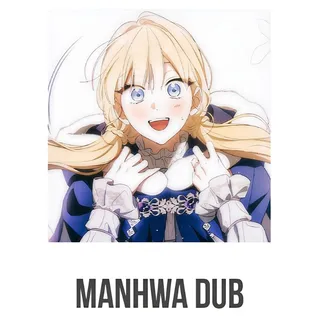 MANHWA DUB - Recrutamento Aberto — Grupo de Telegram