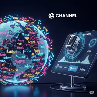 International Music / Música internacional — grupo no Telegram