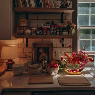 World Foods - Comidas do Mundo — Canal de Telegram