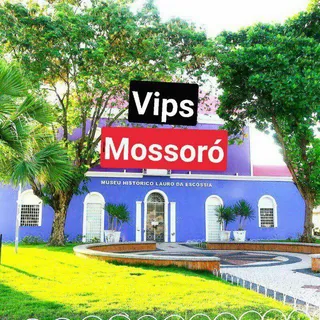 Vips de Mossoró — grupo no Telegram