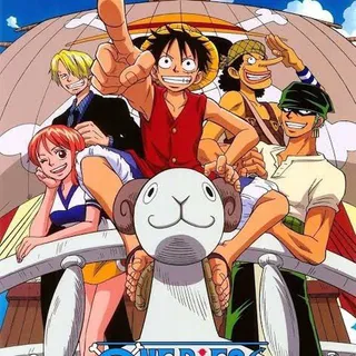 One Piece — Canal de Telegram