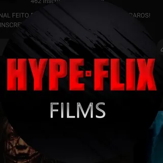 HYPEFLIX FILMES DE TERROR SUSPENSE — grupo no Telegram